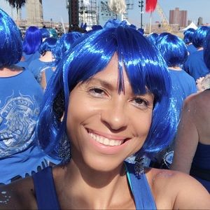 Meet your Posher, Tania